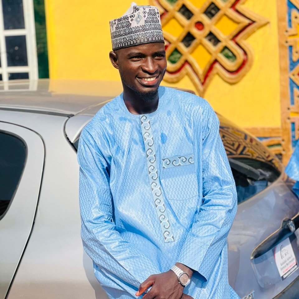 YAKUBU MOHAMMAD tweet media