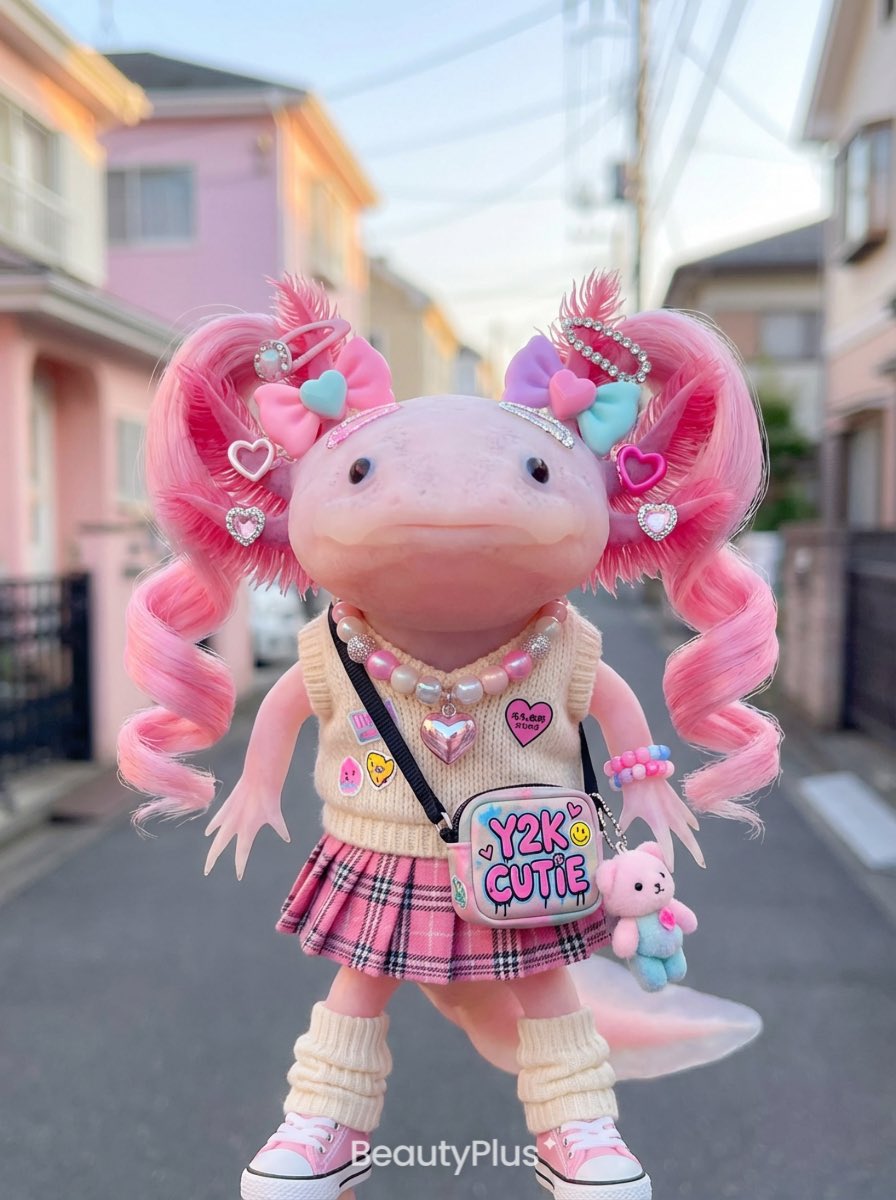 ユキンタ🎨🖌⌇ｳｰﾊﾟｰﾙｰﾊﾟｰイラスト (@yukinta_art) / Posts / X