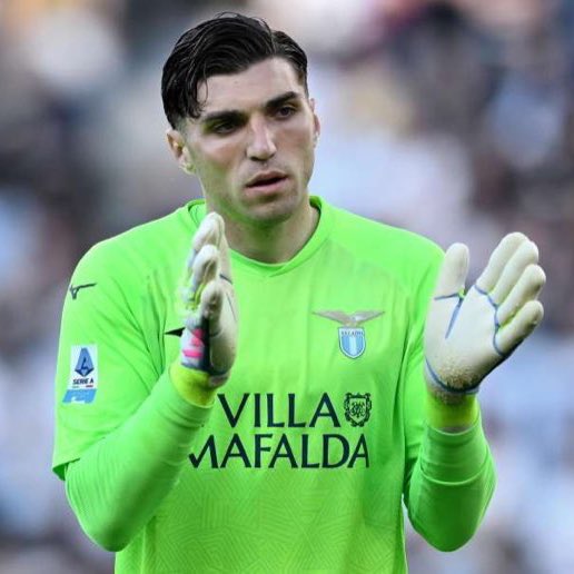 🚨🦅 Lazio are closing in on deal to sign Edoardo Motta from Reggiana as their new backup goalkeeper. Juventus have 50% sell-on clause from Reggiana,...