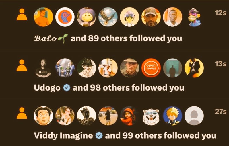 RiazBaby's tweet image. X is a full time JOB now?     

Just say "Yes" 

Gain 384+ Mutual this post 🫲📷