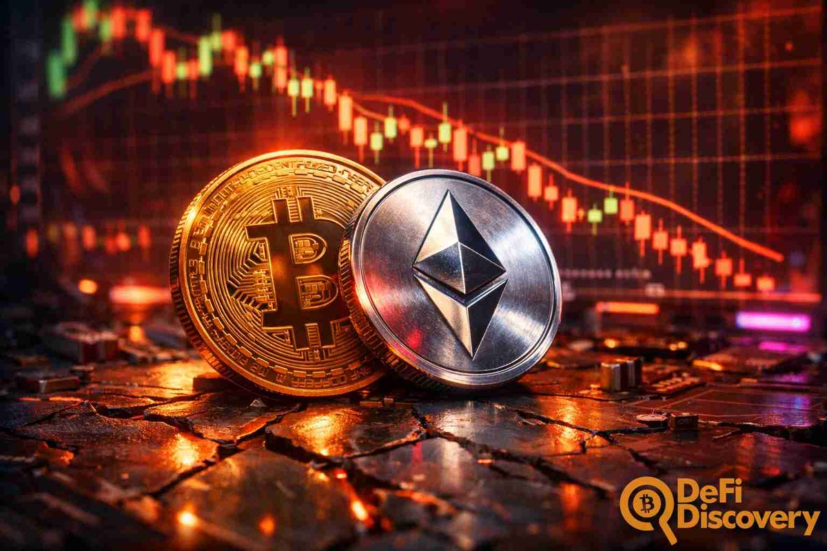 DeFi Discovery tweet media