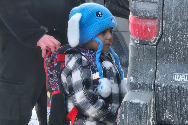 BorderAlertHQ's tweet image. 🚨JUST IN: ICE Detains Minors Amid Major Enforcement Push in Minnesota
U.S. Immigration and Customs Enforcement (ICE) detained at least four children, including a 5-year-old, as part of a broad operation targeting illegal immigration in Minneapolis-area schools — showing that no