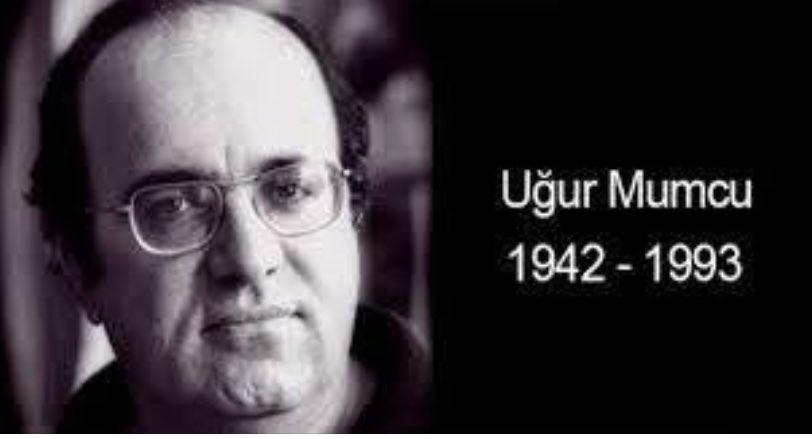 Ben görüş olarak sosyalist eğilimliyim. Yani emekçi sınıfların toplumda yönetimi ele almasını istiyorum. Bu ayrı bir konudur; kendi ülkemin içinde sürüklendiği kavgada sizi kan çanağına itenleri yakalamak ayrı konudur. Ben sosyalist bilincimi hergün artırıyorum. Fakat hergün de,