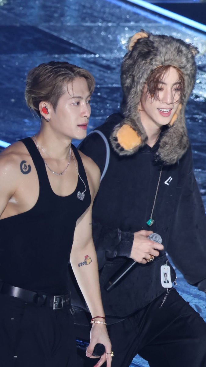 #markson