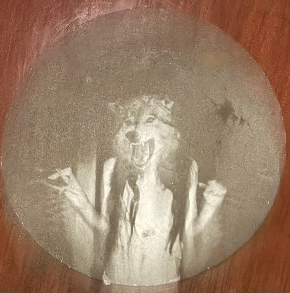 Foxxxy Lady 

📍Luperca Coctel Bar