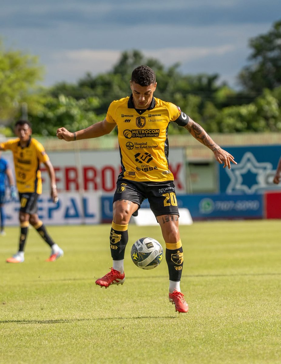 InforManuda's tweet image. Liga Deportiva Alajuelense ya inició conversaciones con el Municipal Liberia, confirmando su interés de traer al mediocampista Malcom Pilone

Esperemos que se concrete este movimiento, gran jugador 🚨🦁