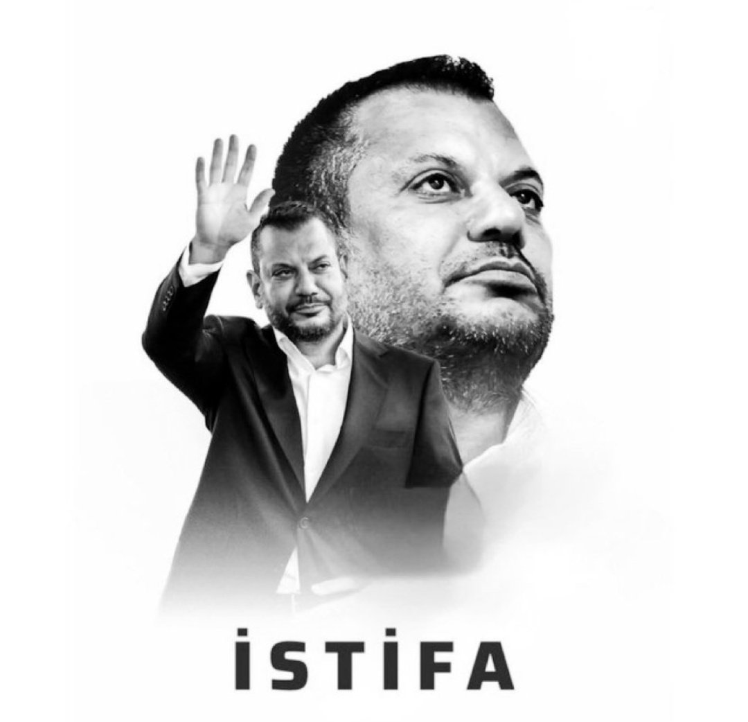 trabznspordaima's tweet image. #ertuğruldoğanistifa