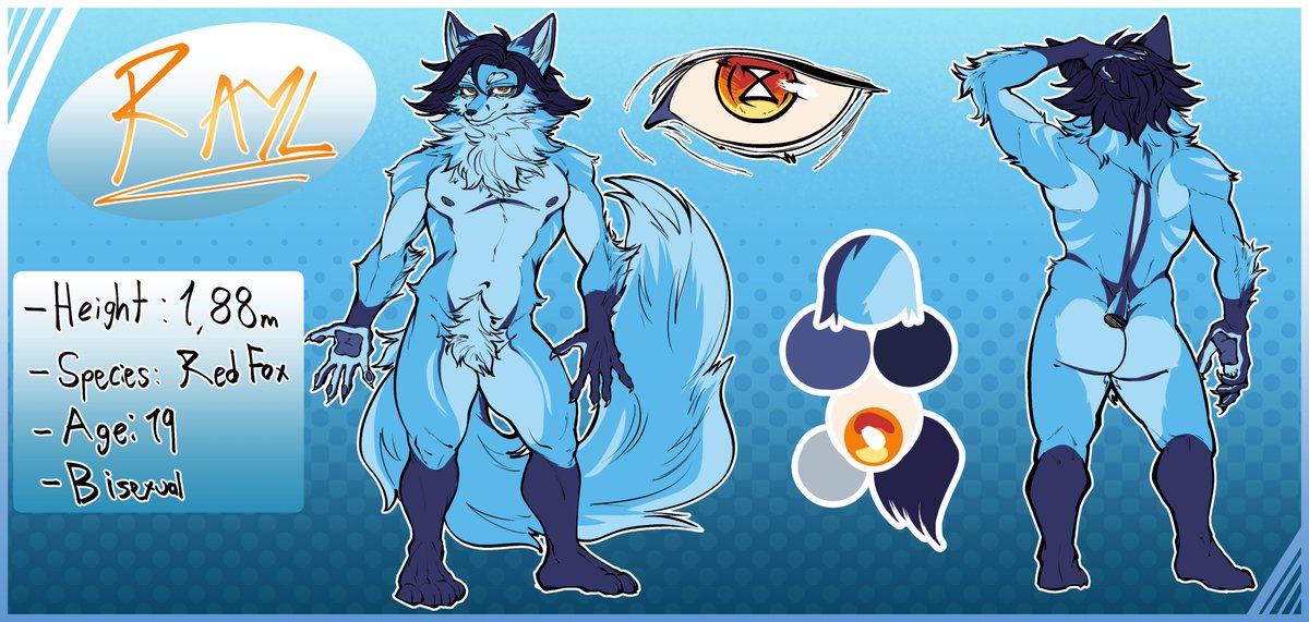 Rayl (YCH Open 1/5) tweet media