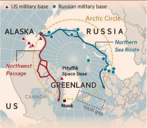 ImtiazMadmood's tweet image. Details have started to emerge about the US "purchase" of Greenland. It wasn’t exactly a purchase, but it was an EXCELLENT deal that includes:

1) Denmark must continue paying the Greenland population 600 million dollars per year.

2) The US gains sovereignty over any parts it…