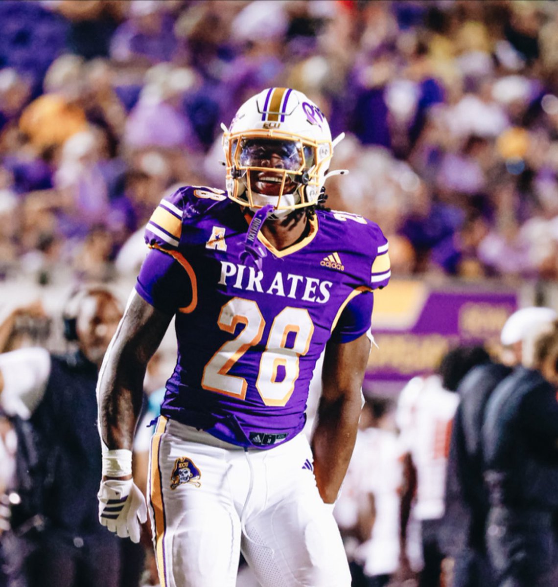 Cordai Woodard tweet media