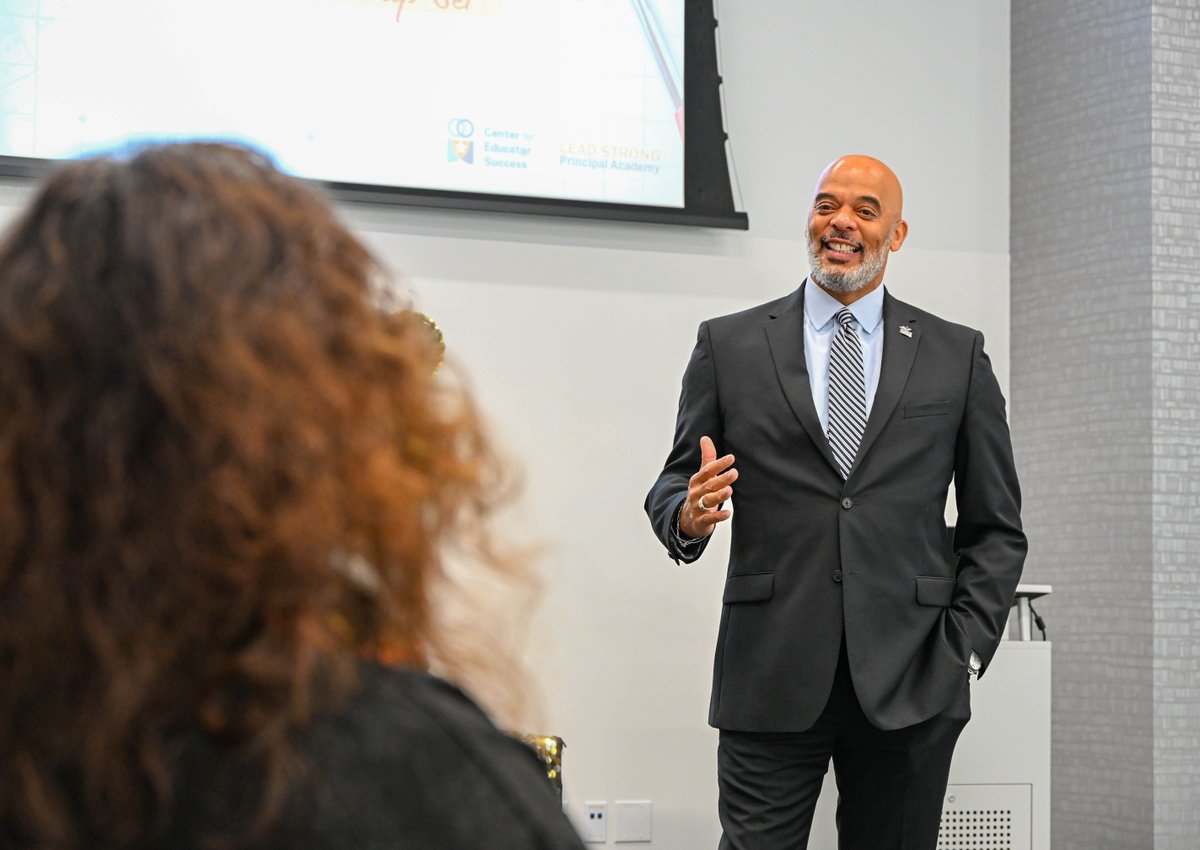 Harris County Department of Education tweet media