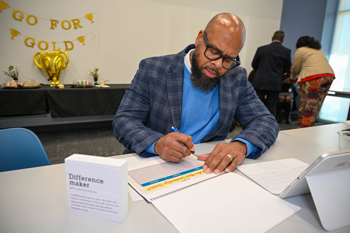 Harris County Department of Education tweet media