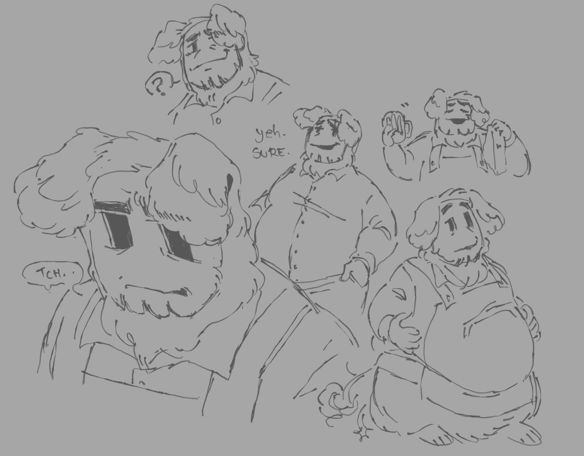 whos this weird dog
#deltarune #ramb
