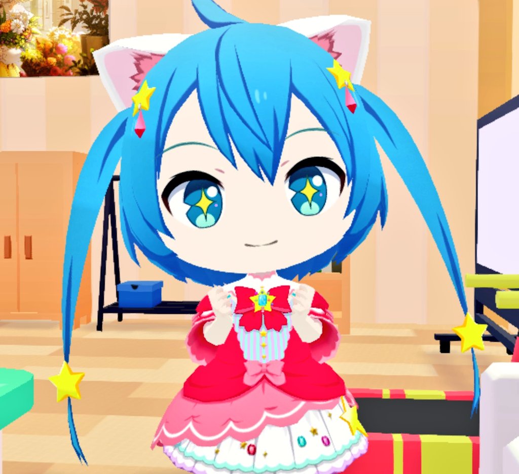Beren_UD's tweet photo. my favorite Miku 💙 https://t.co/Ux1ctMe9SA