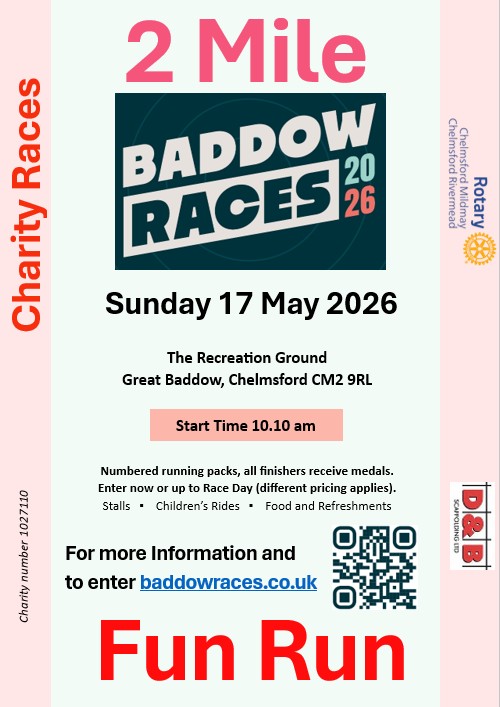 Chelmsford Mildmay tweet media