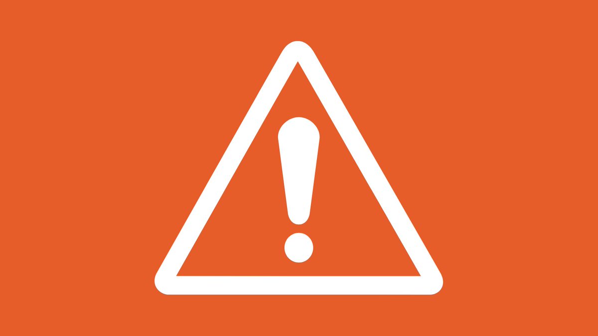 📣Microsoft is currently experiencing a global outage that is affecting some of the tools our community uses, such as Outlook or Teams. 

Please stay tuned for updates.