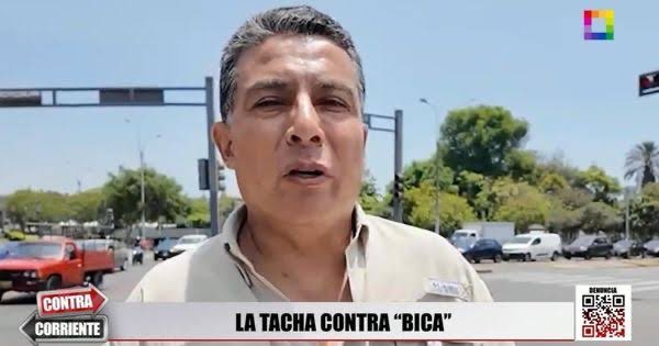cparedesr's tweet photo. 🚨Se cae candidatura del coronel PNP en retiro Walter Lozano Pajuelo “Bica” al senado como invitado del partido “Ahora Nación” de Alfonso López Chau. El JEE-Huánuco declara improcedente su inscripción por no respetar la democracia interna del partido. JNE debe ratificar decisión. https://t.co/kCDpTCB1vb