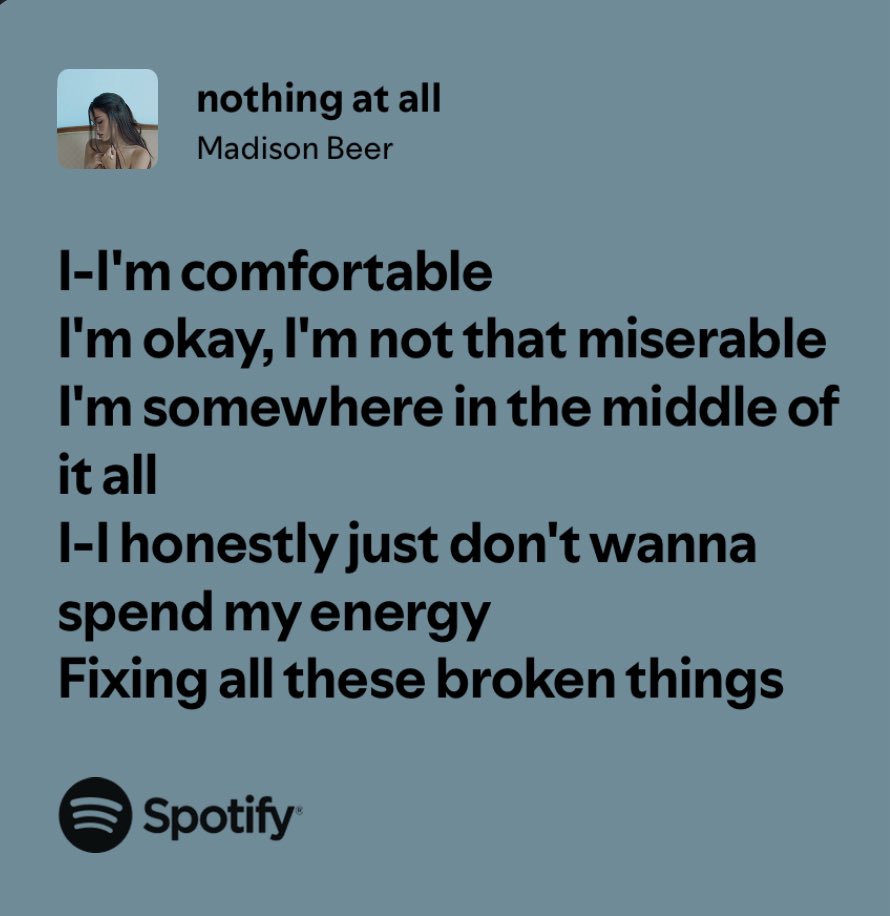 complexityzone's tweet image. nothing at all is THAT girl