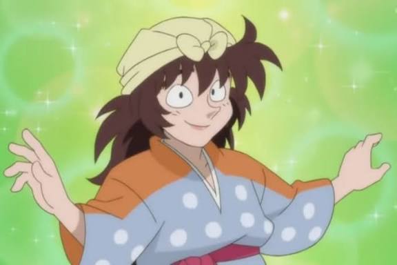 그리고 내가 맘에 든 캐릭터↓