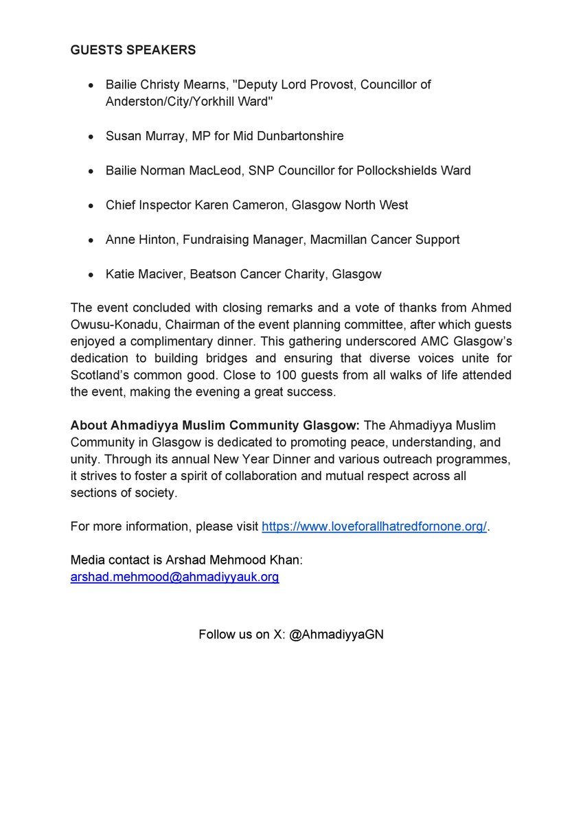 Press Release for immediate release 📢

Check the highlights of the event: flickr.com/photos/1309006…