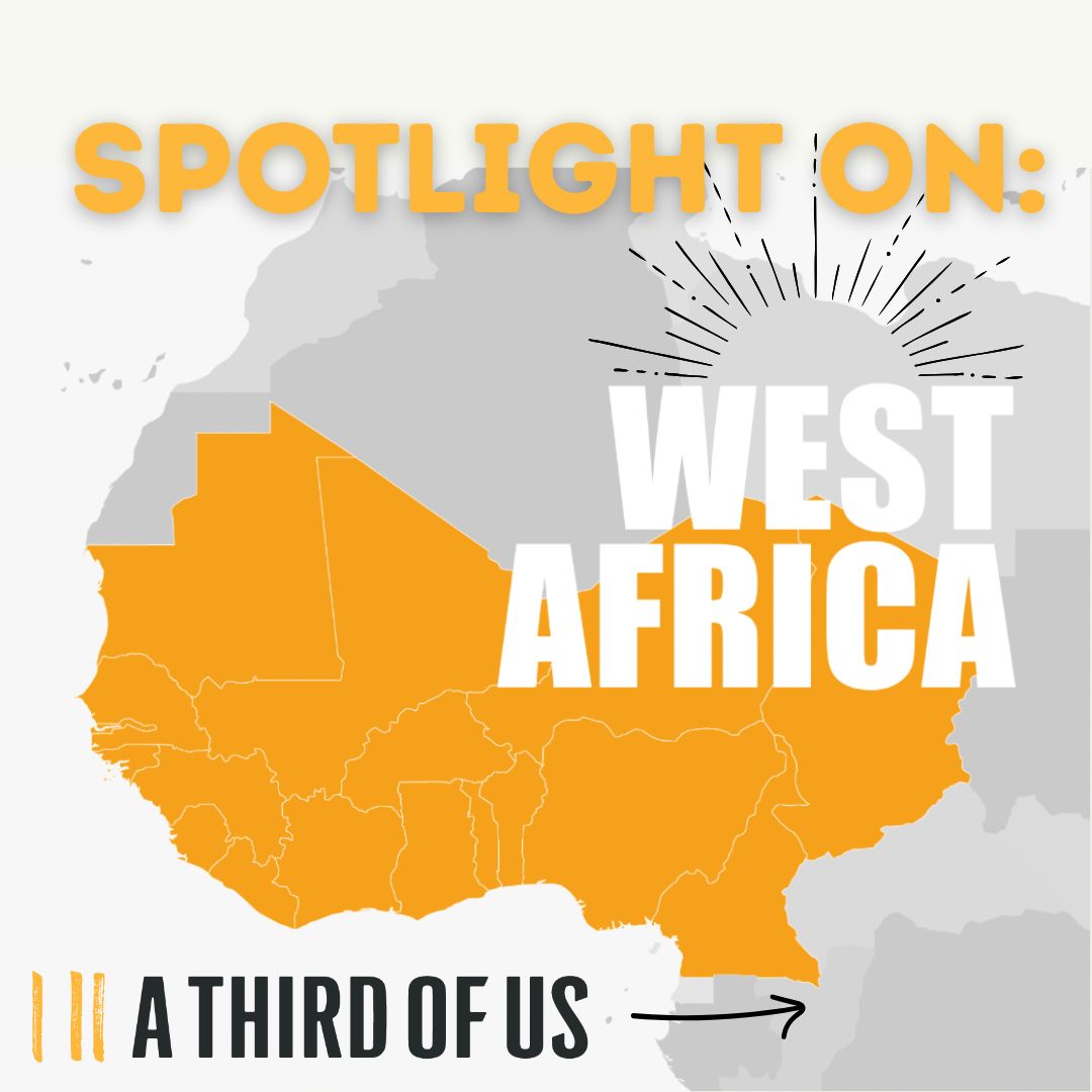 A Third of Us tweet media