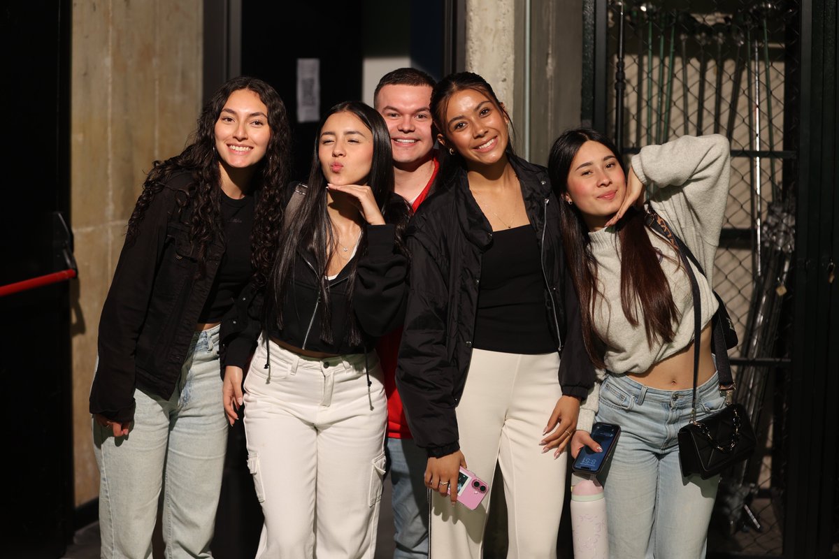 Centro Ático PUJ tweet media