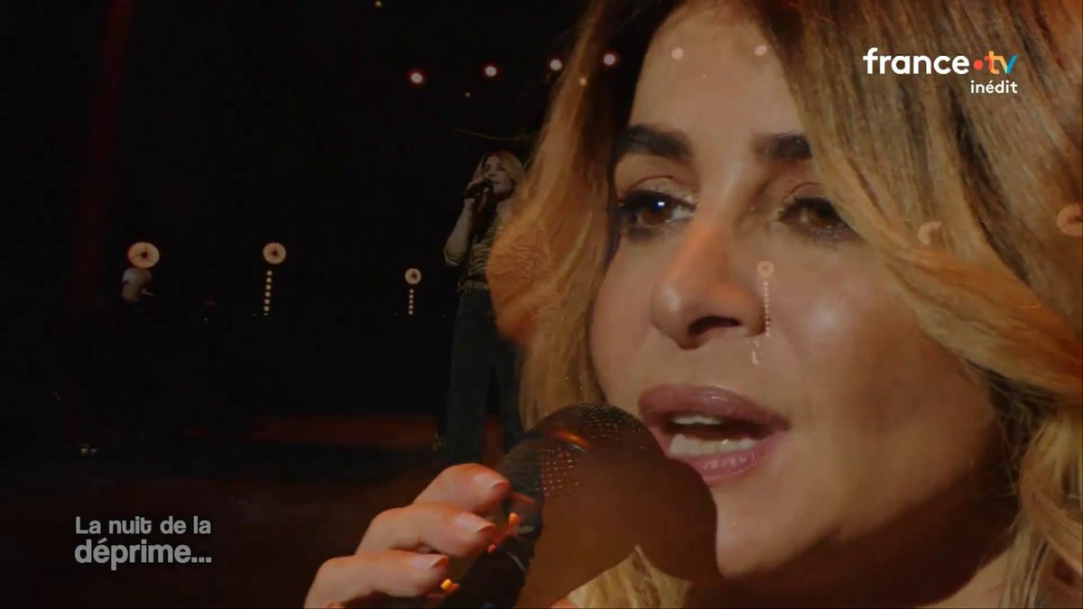 #lesamis Retrouvez la très déprimante bien que magnifique prestation de notre belle <a href="/juliezenattioff/">Julie Zenatti</a> à #lanuitdeladeprime de <a href="/raphmezrahi/">Raphael Mezrahi</a> sur le titre #vertical en #replay à ce lien! 
🎤🎹

-> jzenatti.forumactif.com/t8669-la-nuit-…

&amp; surtout n'oubliez pas la cause animale ! 🐶🐱🦁🦊🐻‍❄️