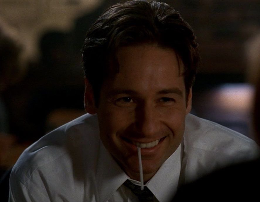 showgirlscully's tweet photo. “we have                                     “i know i
dating rumors”                         started it” https://t.co/HRdSrEZYtf