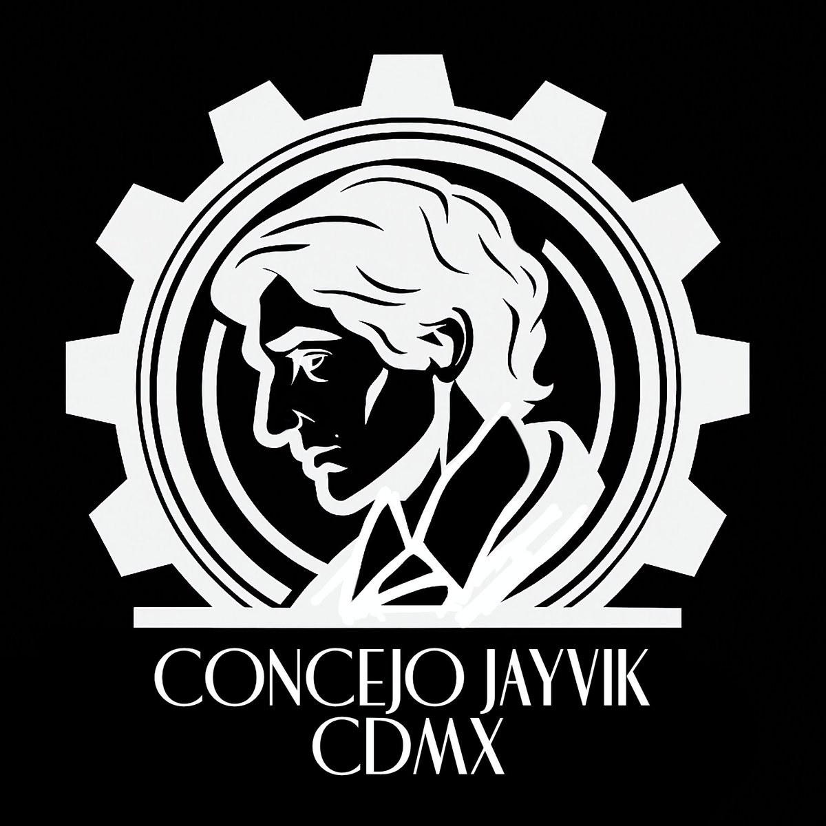 (⚙️/🦋) Concejo Jayvik CDMX tweet media