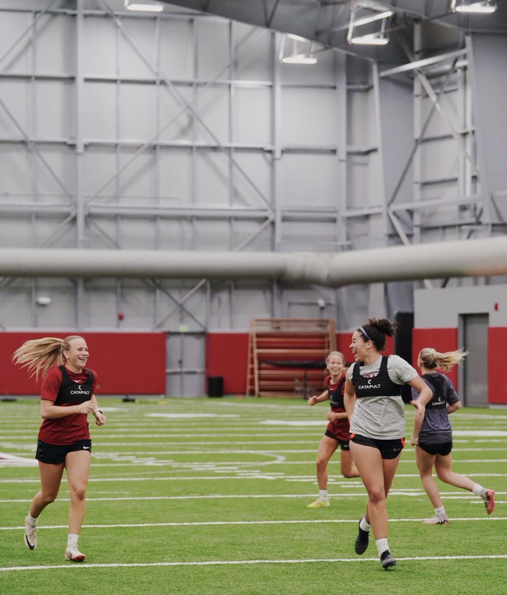 Washington State Soccer tweet media