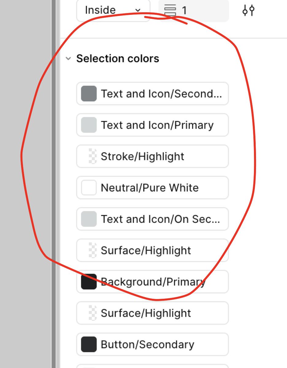 this is honestly the best feature figma has ever added