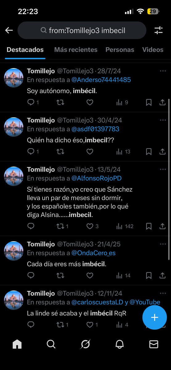 The last monkey tweet media