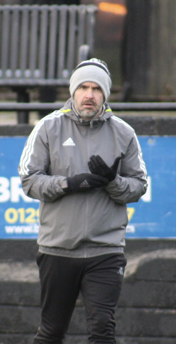 𝗠𝗮𝗻𝗮𝗴𝗲𝗺𝗲𝗻𝘁 𝗨𝗽𝗱𝗮𝘁𝗲

Cumnock Juniors Football Club are delighted to announce that Stephen Swift and Craig McEwan have signed a contract extension keeping them at the club until June 2027.

#ATN