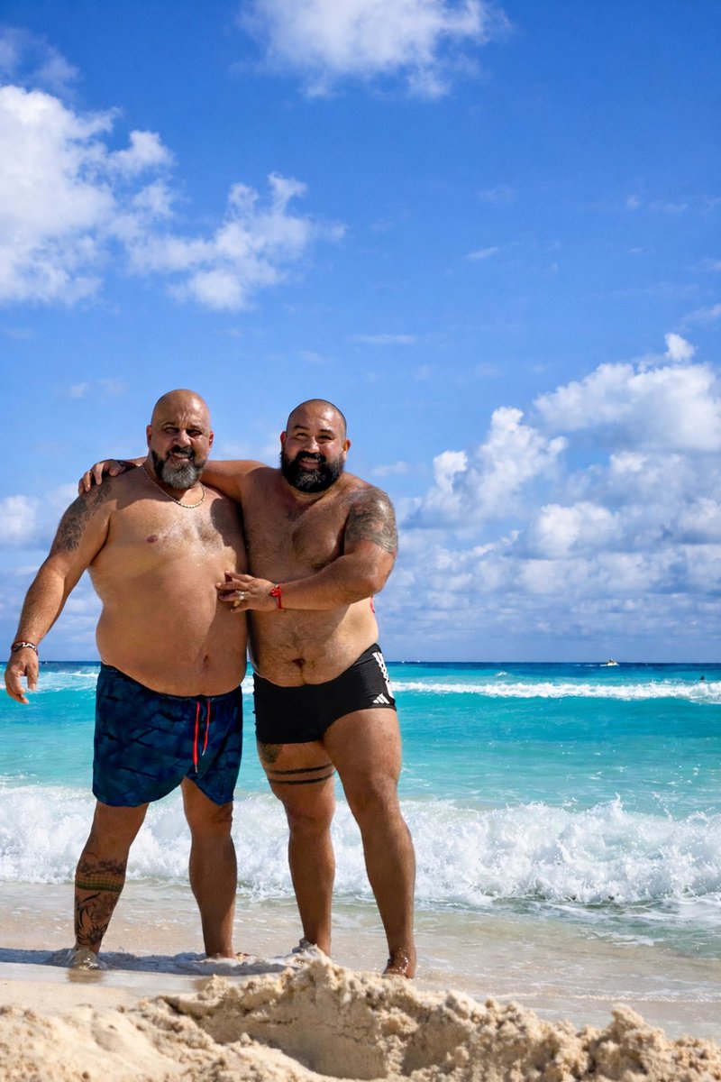 xxxgobear tweet media