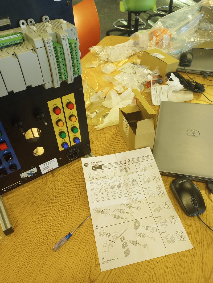 John Agostinelli tweet media