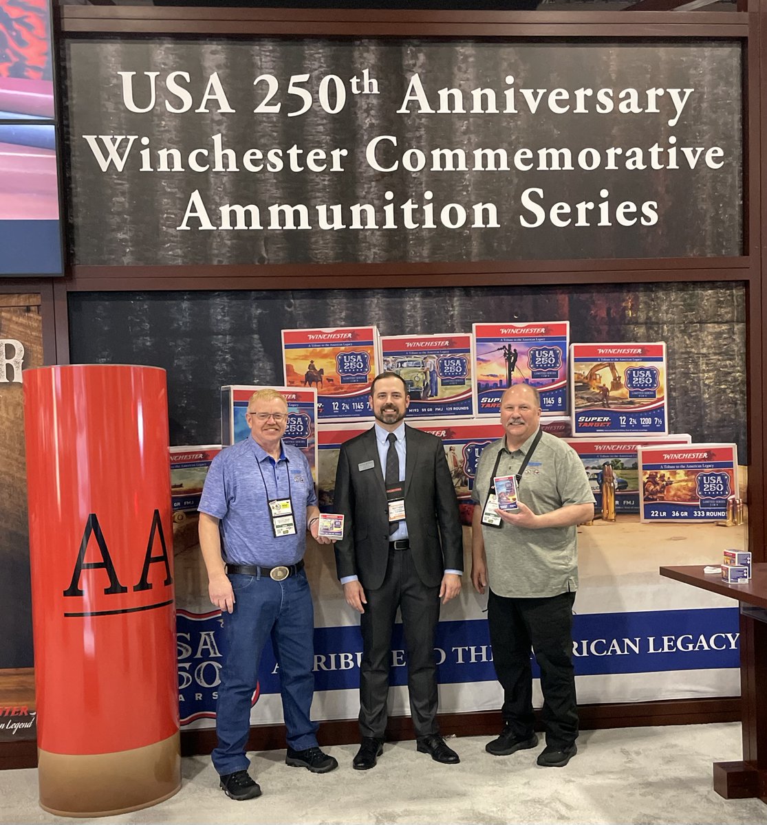 Scholastic Clay Target Program tweet media