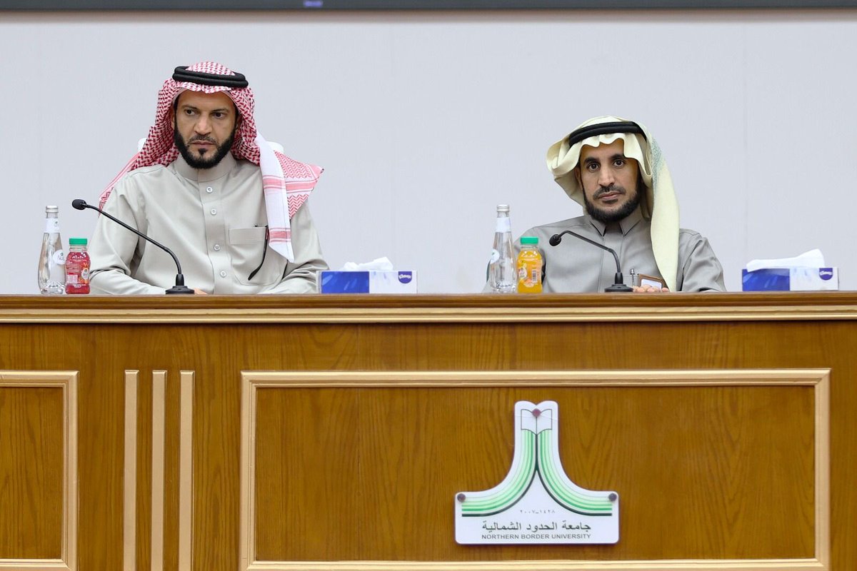 وكالة الجامعة للشؤون الأكاديمية tweet media