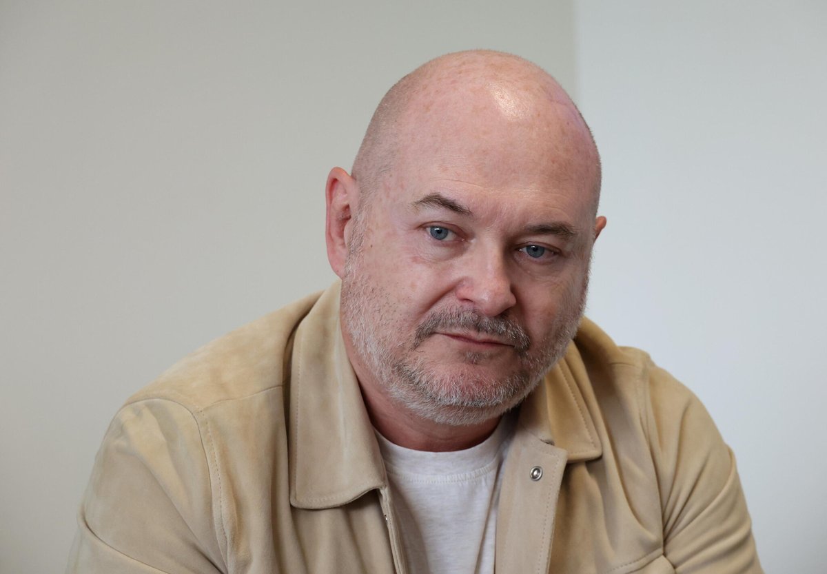 Un an de prison requis contre la maître chanteuse dans l'affaire Cauet

Ce jeudi, celle-ci a peiné à convaincre le tribunal que ce n’est pas elle qui a tenté de faire payer à l'animateur 30 000 euros sur fonds de faux témoignages de viol ➡️ l.leparisien.fr/Zn6T