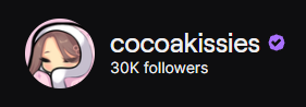 cocoa ⋆˙⟡ tweet media