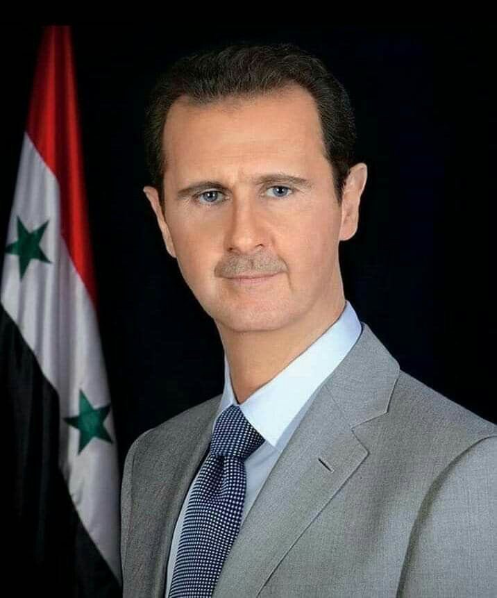 Many Syrians who disliked Assad now long for the old days