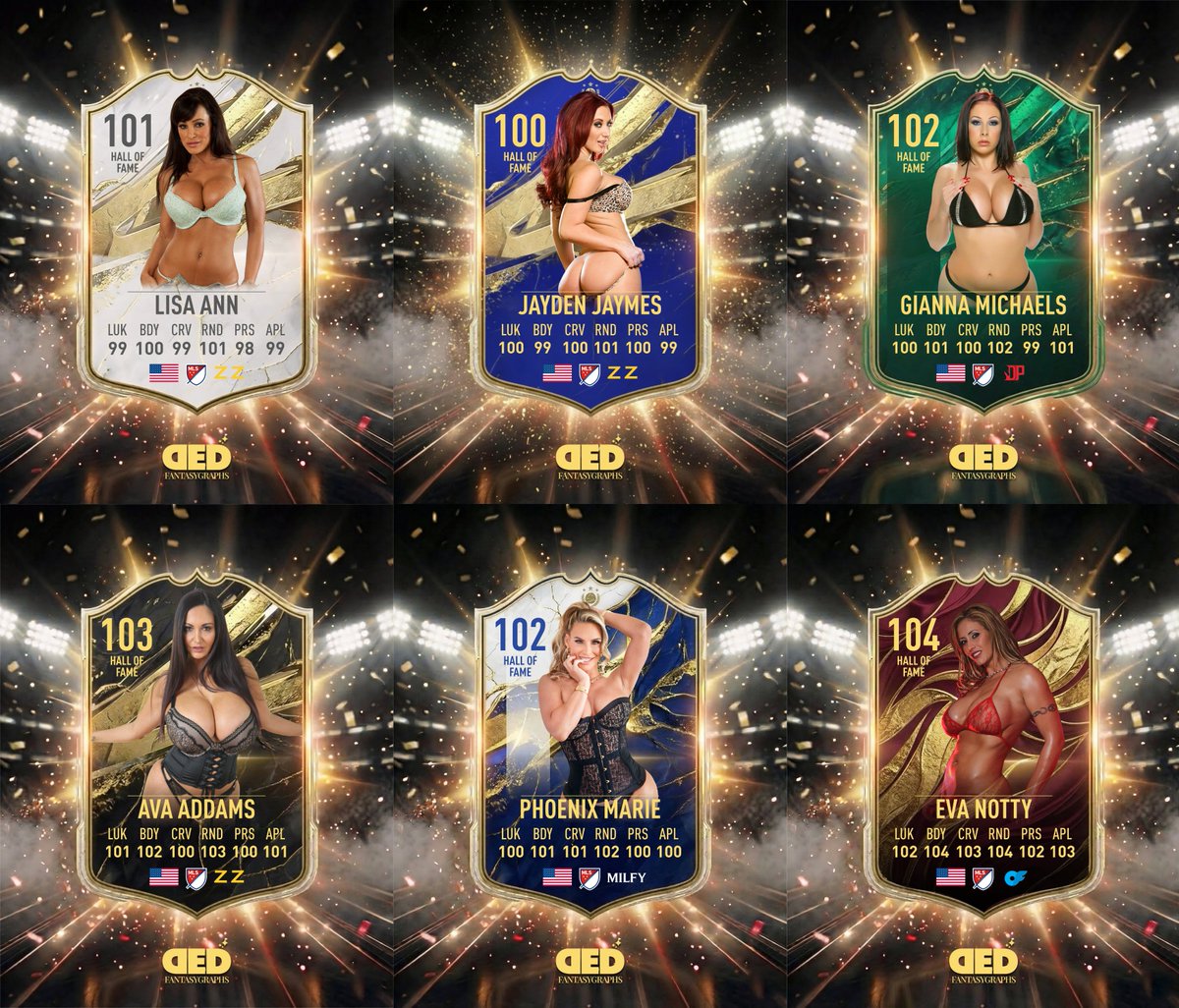 DED Fantasygraphs 🔞 Accepting Commissions tweet media