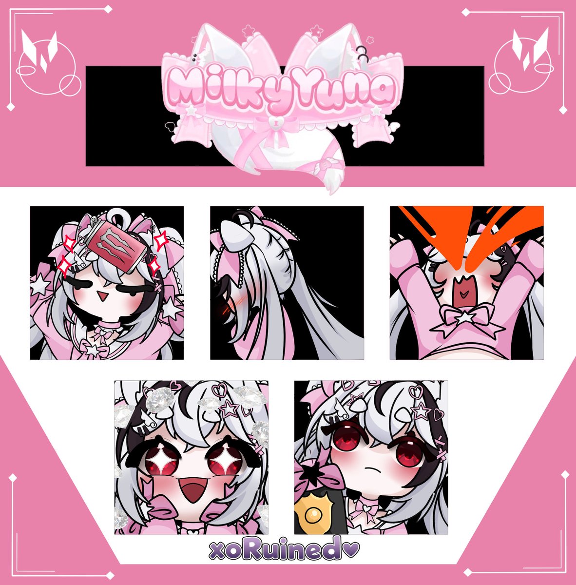 ᐺιøℓєт 𖹭.ᐟ tweet media