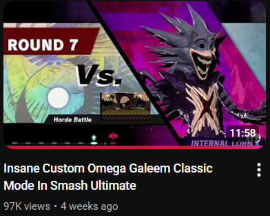 <a href="/Swag_K1RBY/">SwagKirb</a> Reminds me of this pull I got a few weeks ago