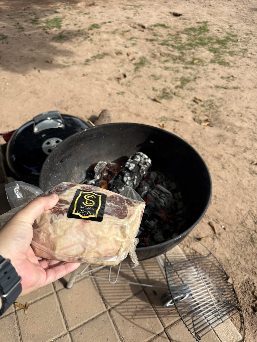 Sera prudente <a href="/srdeloscortes/">El Señor De Los Cortes</a>  vamos dandole #mijos