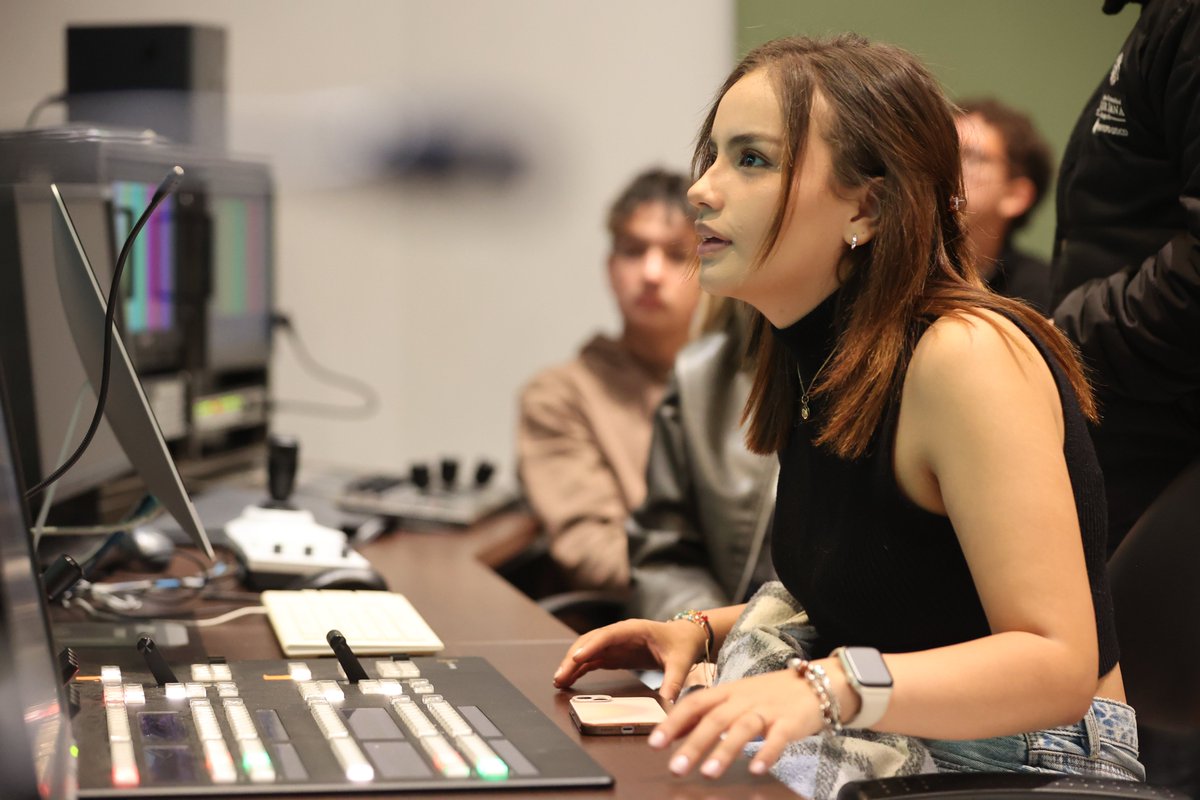 Centro Ático PUJ tweet media