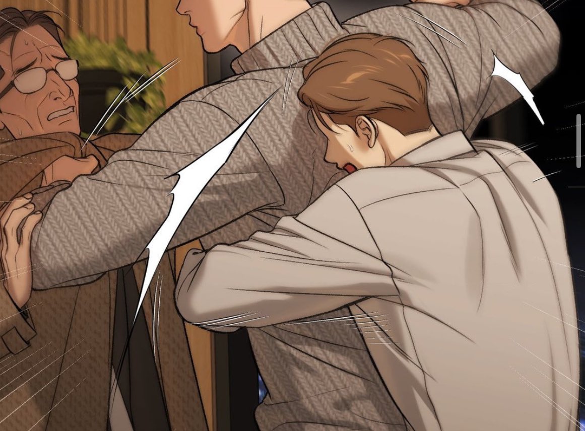 “YAMETE KUDASAI!”