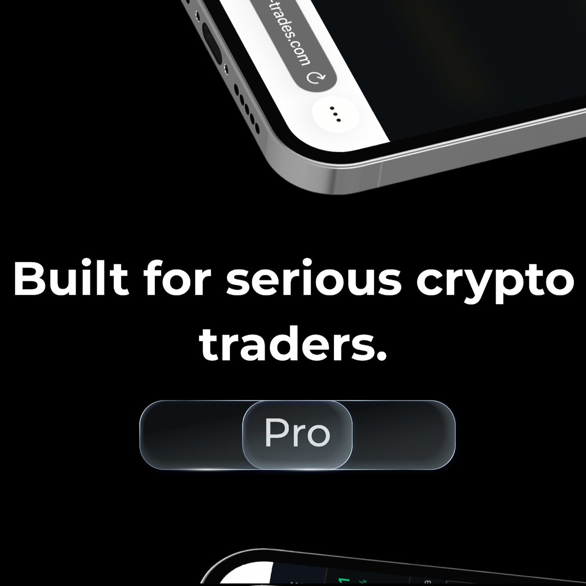 Shark_exchange's tweet photo. Built for serious crypto traders.
#sharkexchange https://t.co/8dteUDkR8H