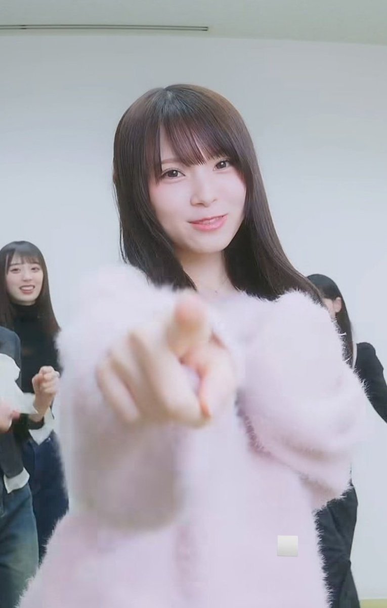 うるみんマジで乃木坂には珍しい王道なアイドルっぽさが有って強いよね