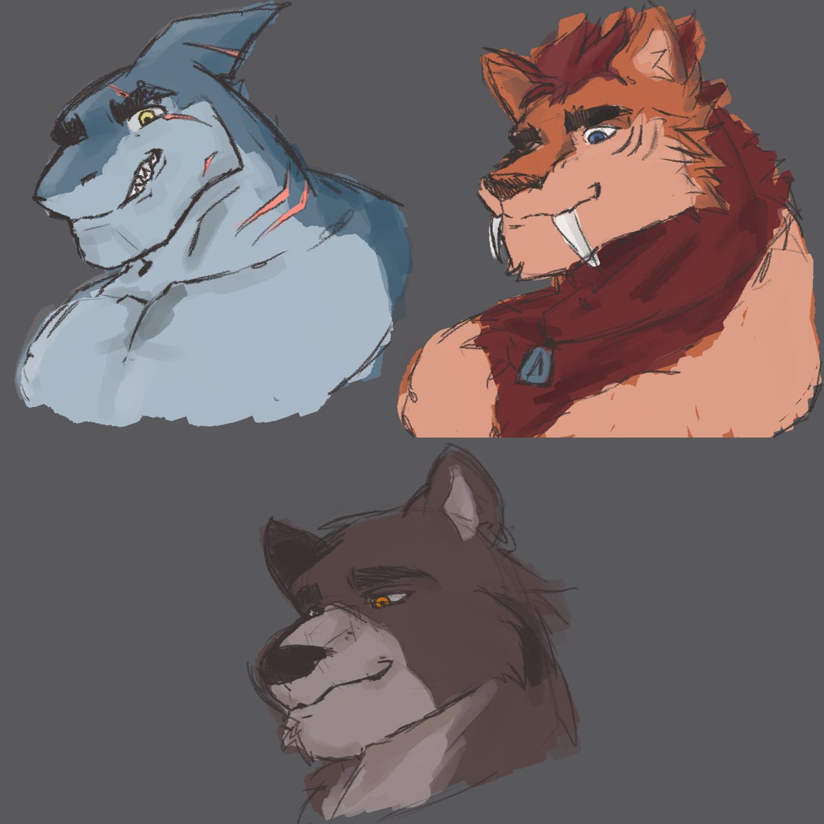 null (@Nullwolf_) / Posts / X