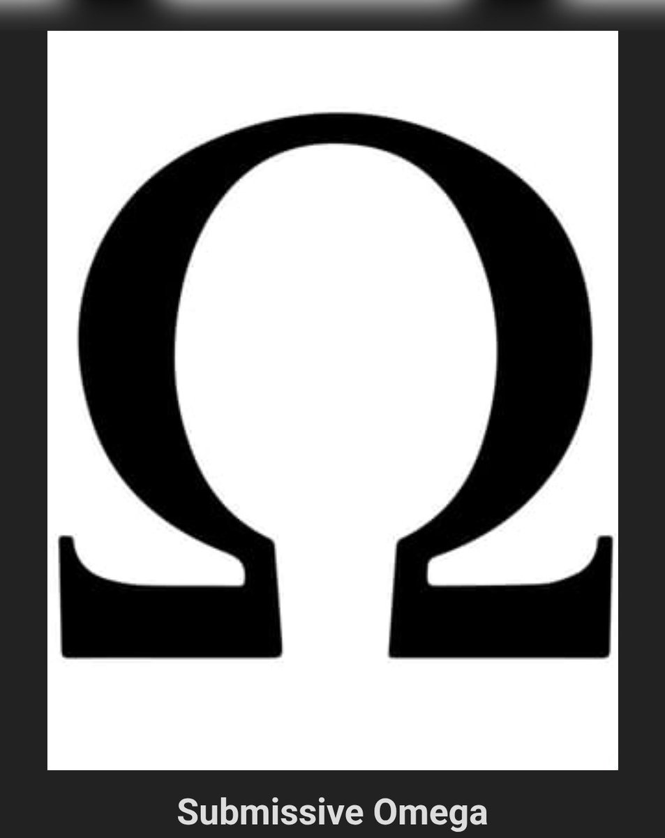 follotuni's tweet image. You guys know about those omegaverse quiz and sometimes when you're really bored, you do one? So uh 🧍🏾‍♂️